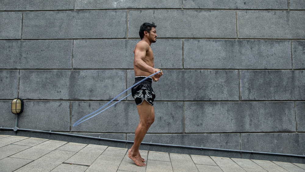 6 Ways To Strengthen Your Legs For Boxing Evolve Daily