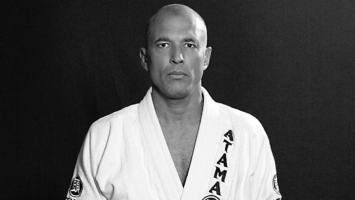 The Prominence And History Of BJJ Legend Royce Gracie Evolve Daily