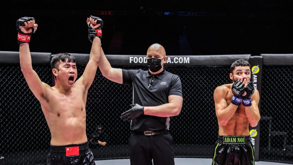 The Big Debate Should MMA Adopt Open Scoring?