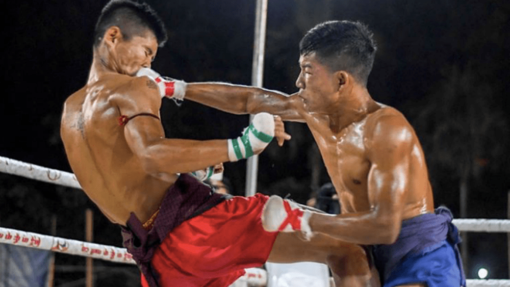 What Is The Difference Between Lethwei And Muay Thai? - BRWLRZ
