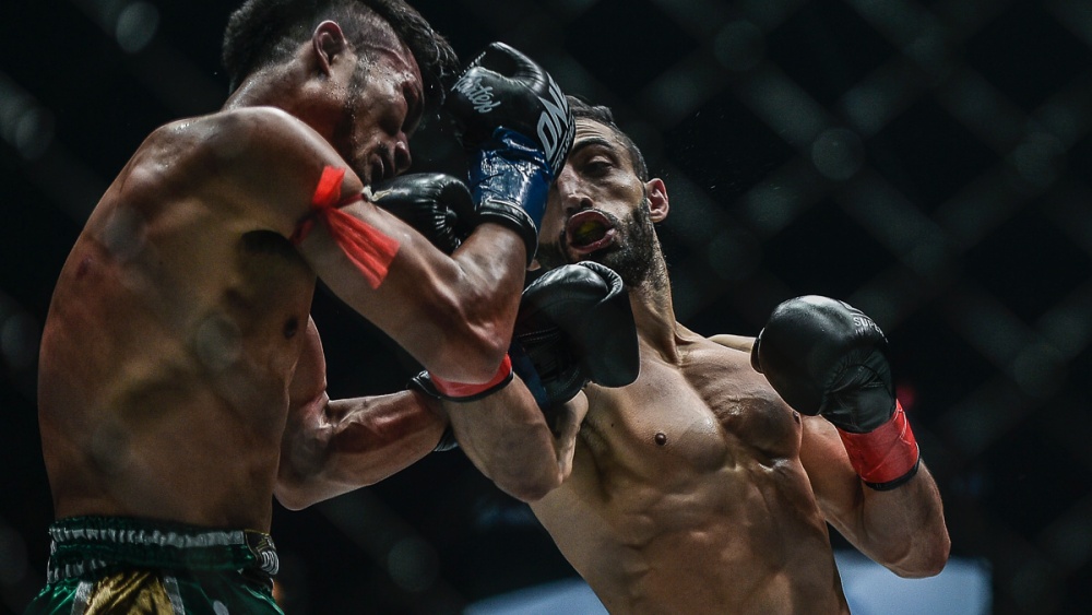 Top 10 Boxing Uppercut Knockouts To Study Evolve University