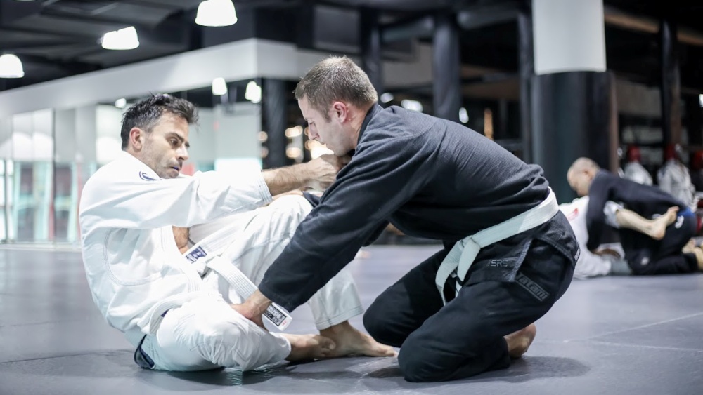 Ultimate Guide To The Butterfly Guard In BJJ Evolve University