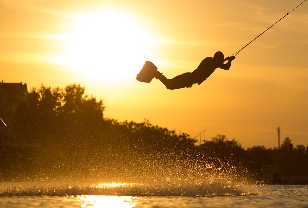 7 Places To Get An Adrenaline Rush In Singapore Evolve Vacation