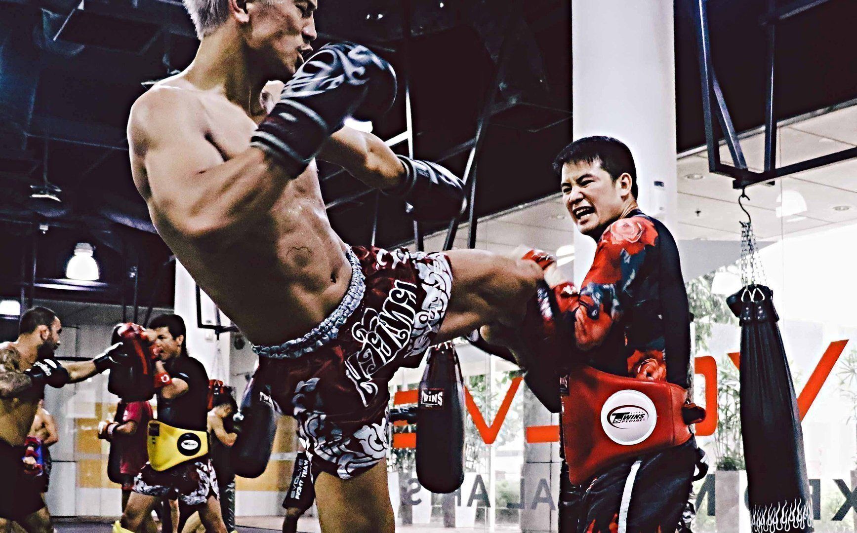 7 Signs That You’re Ready For A Martial Arts Vacation Evolve Vacation