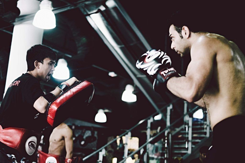 8 Goals You Must Have For Your Martial Arts Vacation Evolve Vacation