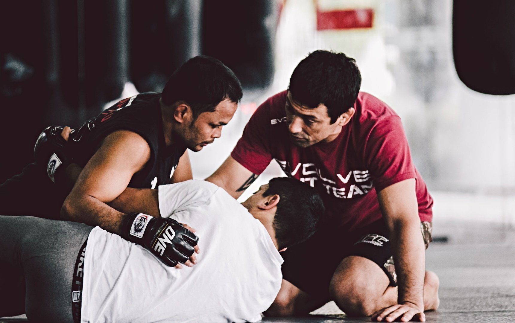 These Are The Lessons You’ll Learn On Your Martial Arts Vacation