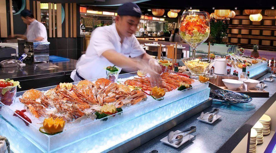 5 Best Buffets In Singapore That Don’t Cost A Bomb Evolve Vacation