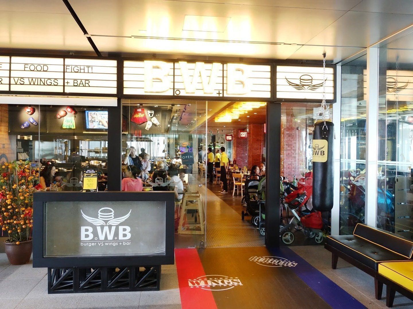 7 Cheapest Bars In Singapore Evolve Vacation