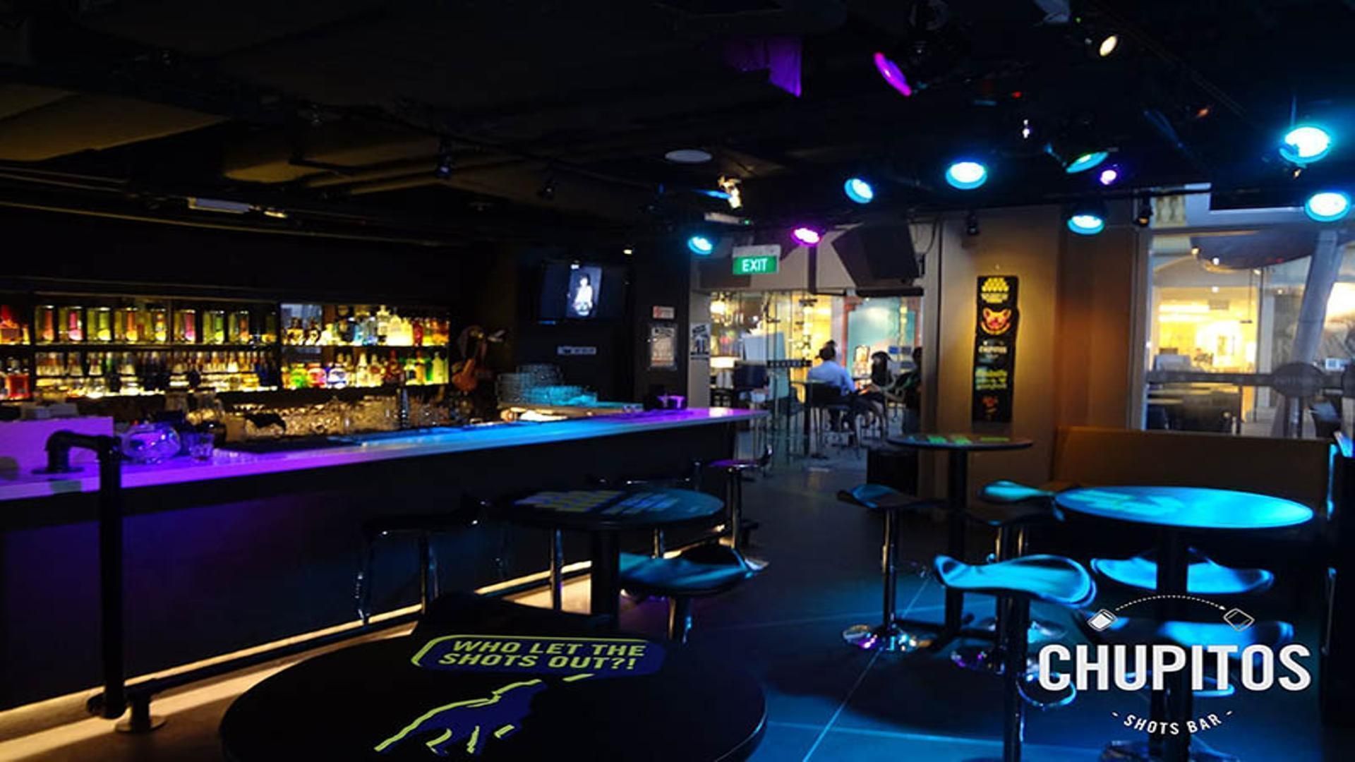 7 Cheapest Bars In Singapore Evolve Vacation