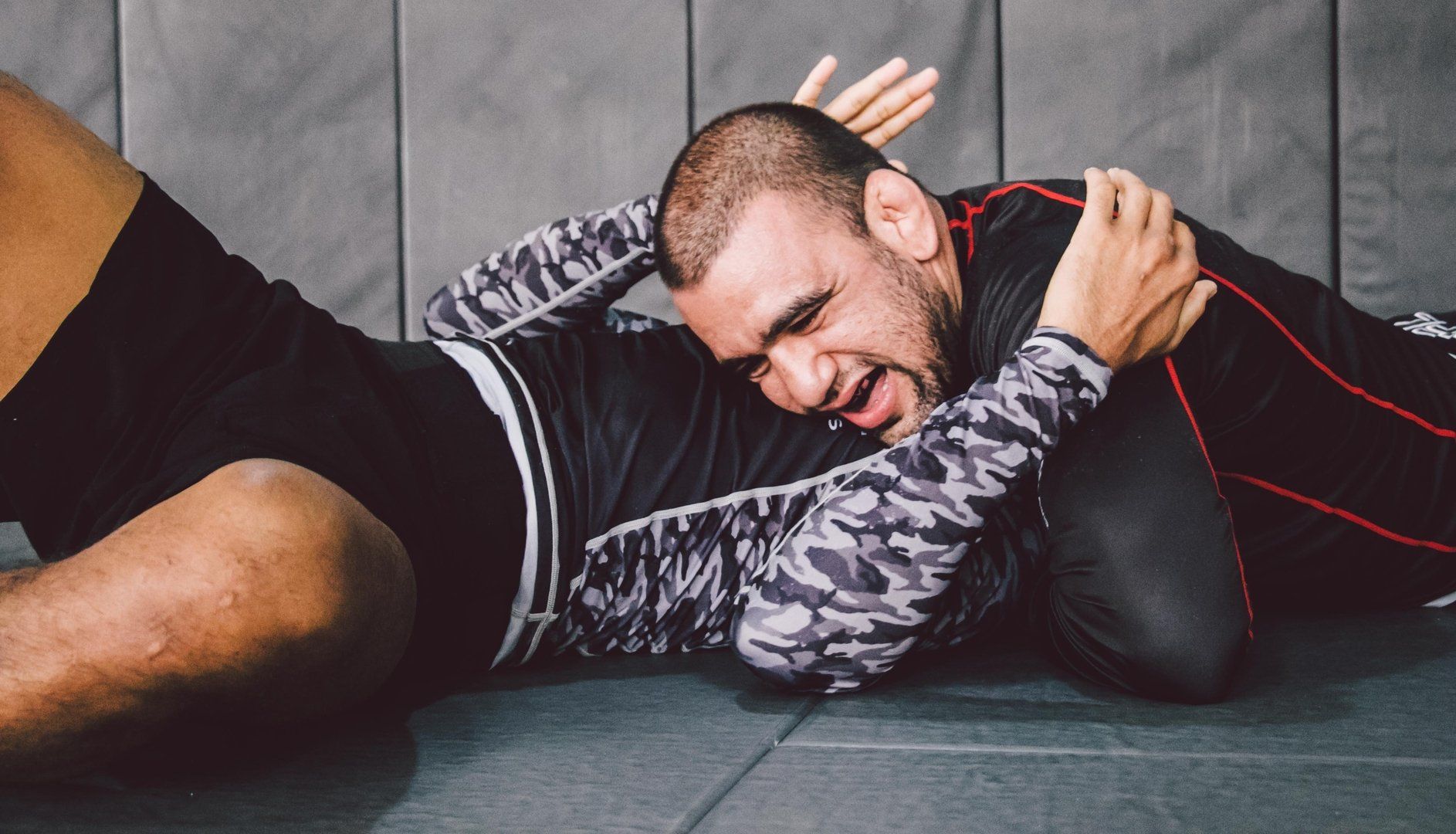 How To Compete In The Absolute Division In BJJ Evolve Vacation