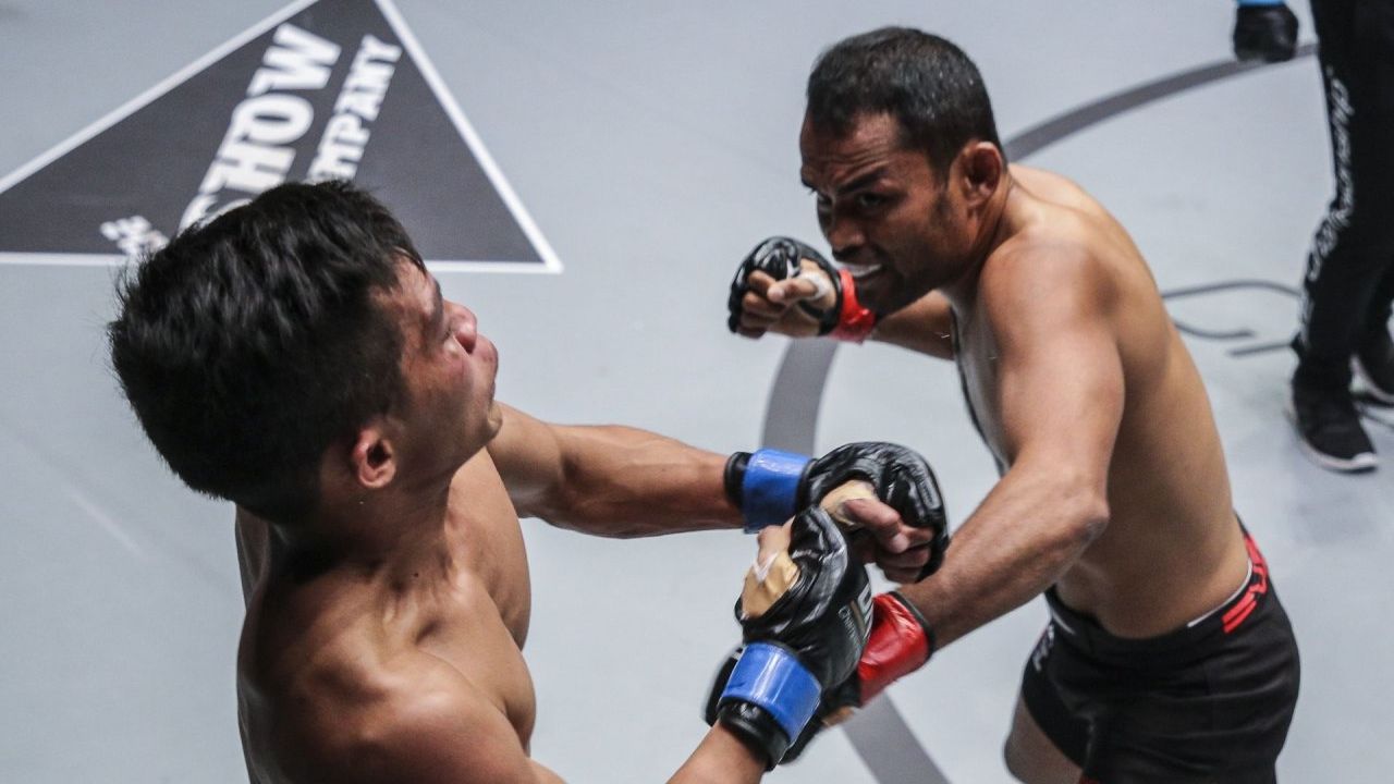 Is Boxing Good For MMA? (And 3 Tips For Boxers In MMA) Evolve Vacation