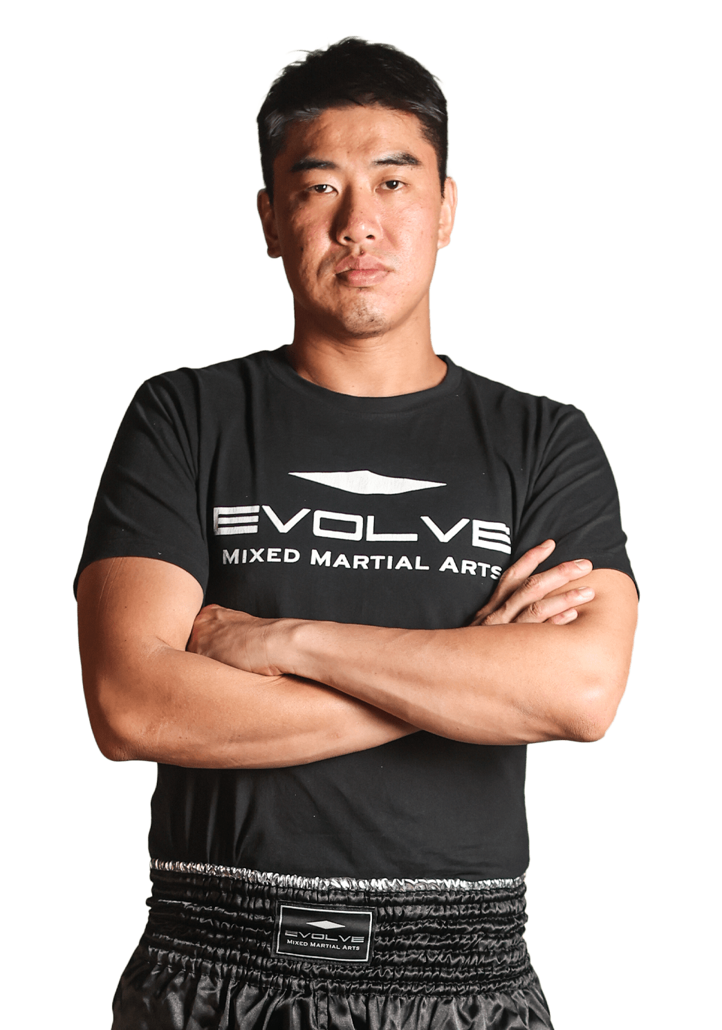 Terence Tan Wei Lun Evolve Vacation