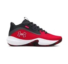 Under Armour Lockdown 6 UA schwarz 3025616-001 Preisvergleich