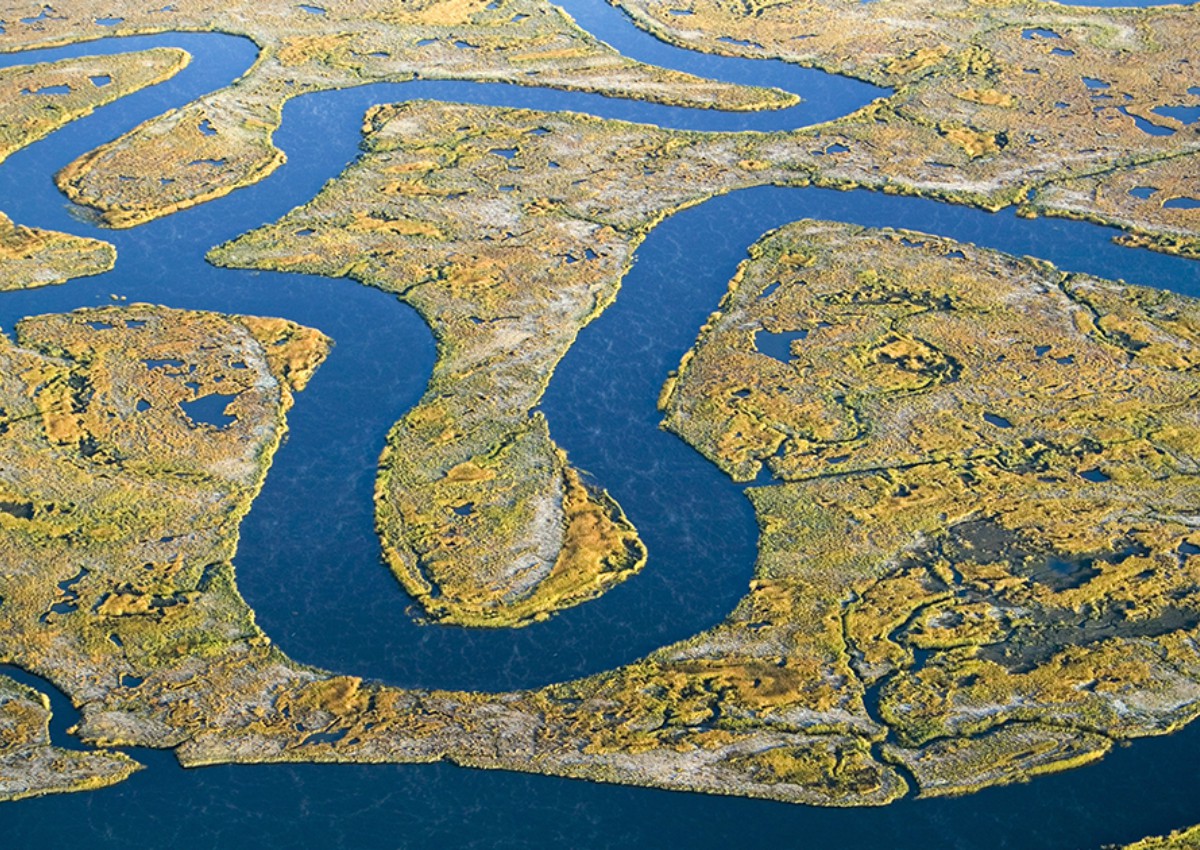 Farm Runoff Causing Widespread Drinking Water Pollution in Midwest EWG