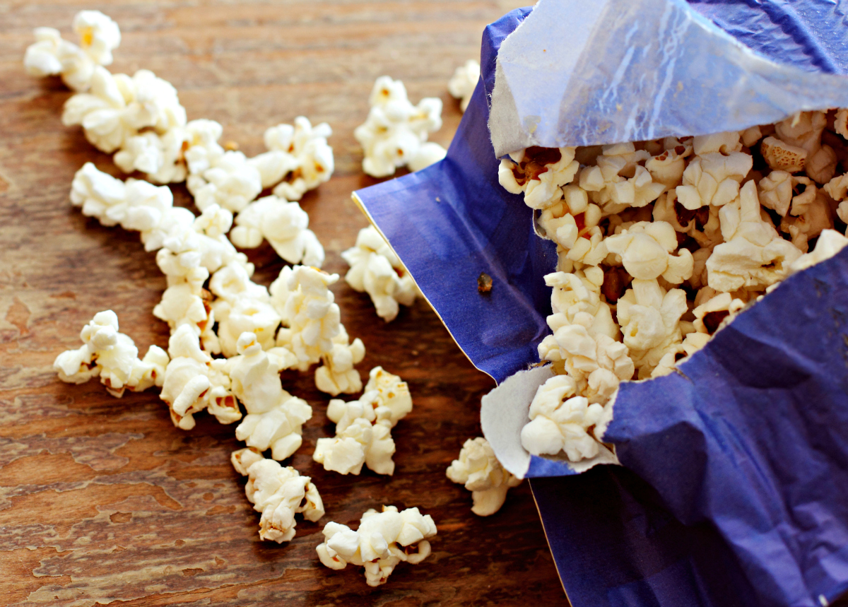 FDA Bans Three Toxic Chemicals From Food Wrapping Too Little, Too
