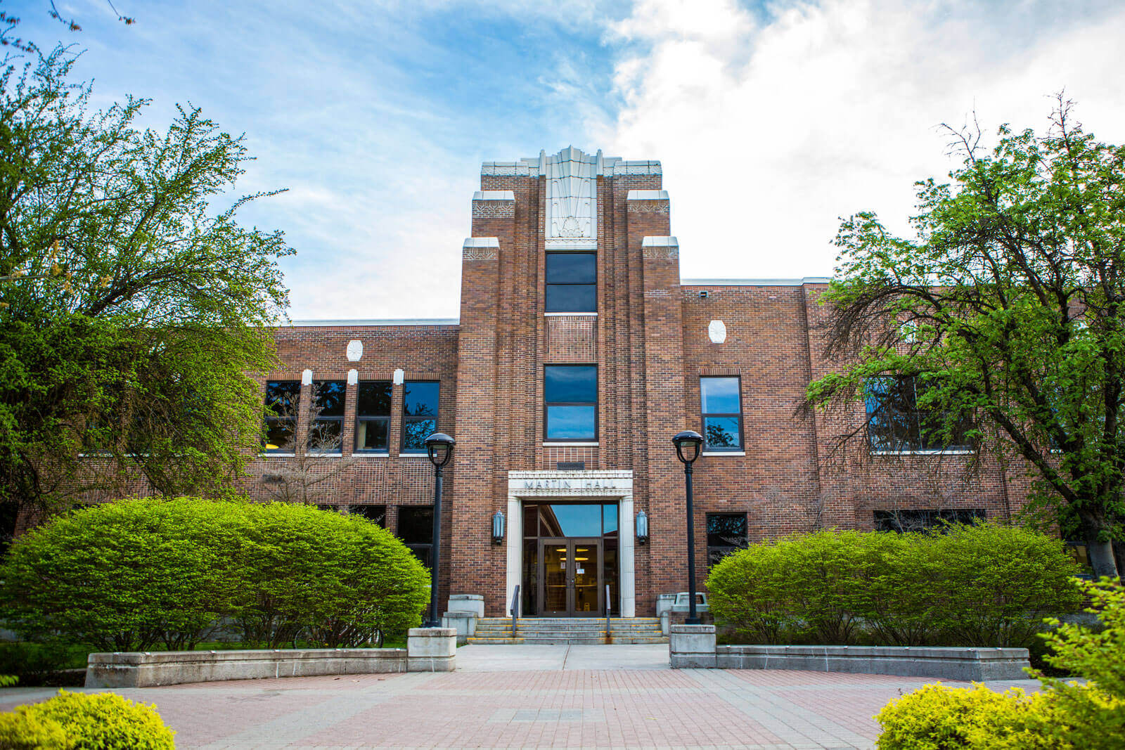 Request Info School of Psychology College of Professional Programs