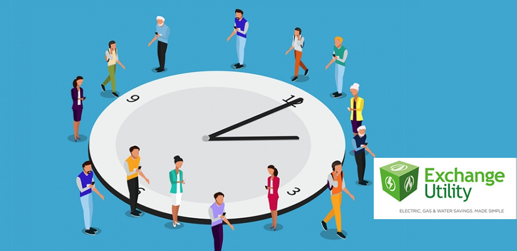 When is the Best Time to Switch Energy Supplier? Exchange Utility