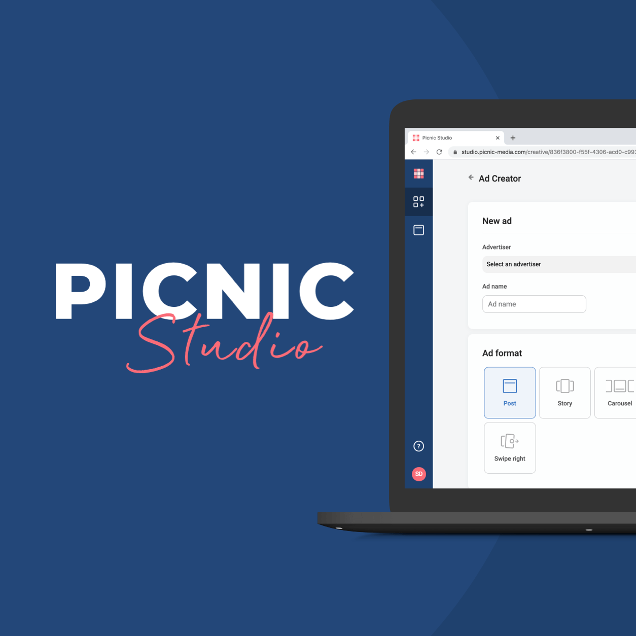Picnic Media Offers SelfService Ads With Launch Of Studio Platform