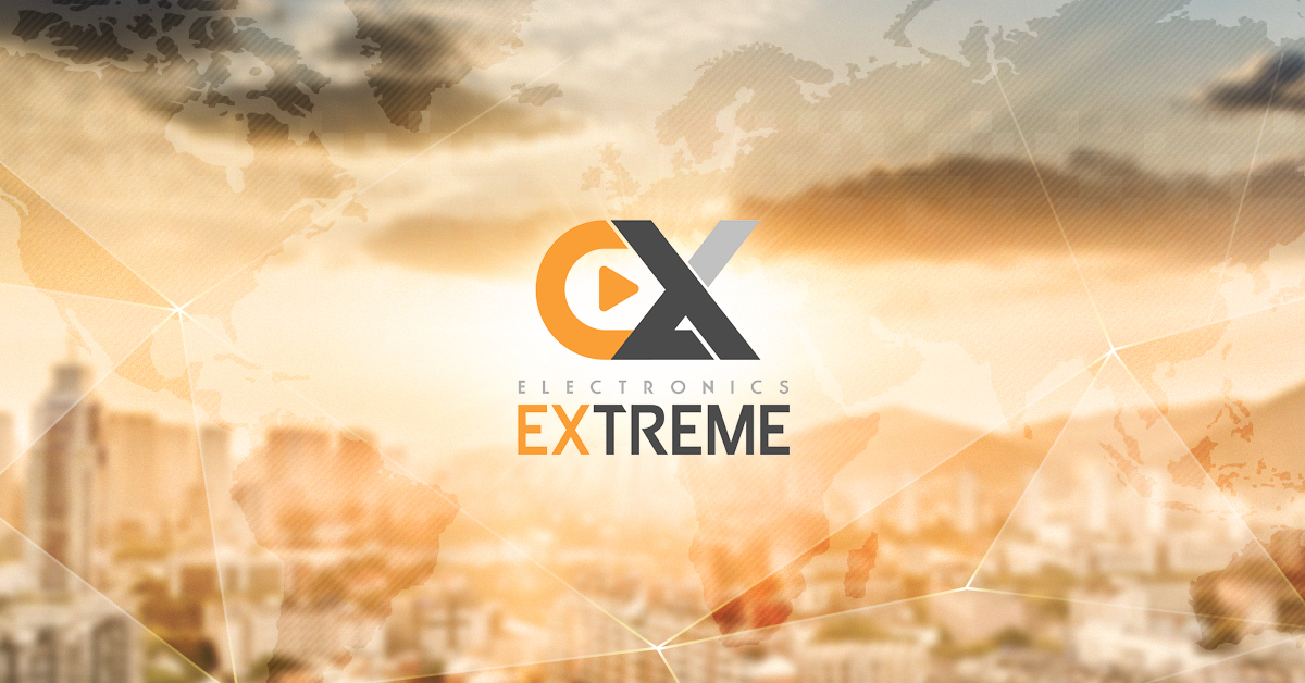 Electronics Extreme Extreme Your Gaming World