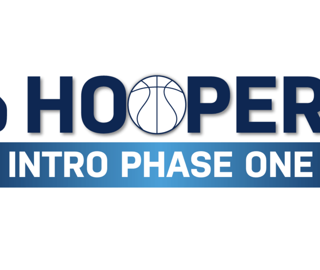 HB Hoopers Online Intro Phase One Healthy Baller