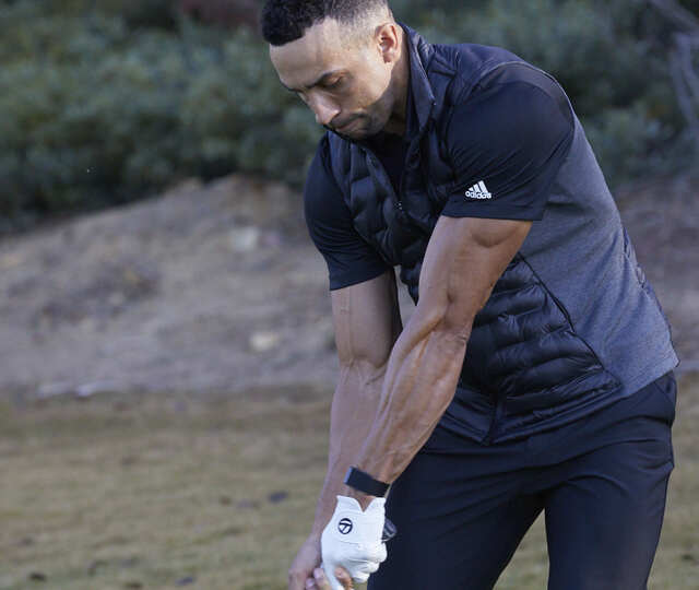 Elite Golf Performance Plan (Full Gym/Pro/Advanced) Premier Fitness