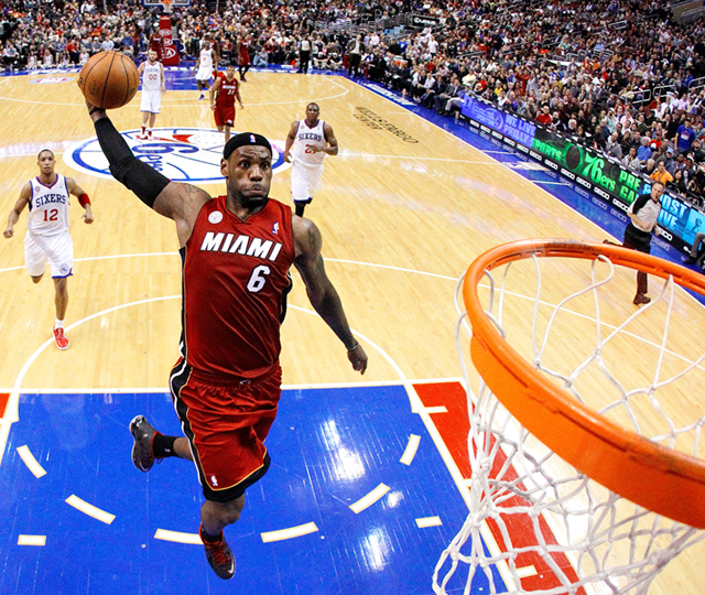 Basketball Workout Plan