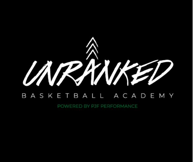 Unranked Basketball Academy PJF Performance