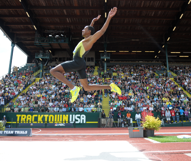 Triple Jump Workout Plan