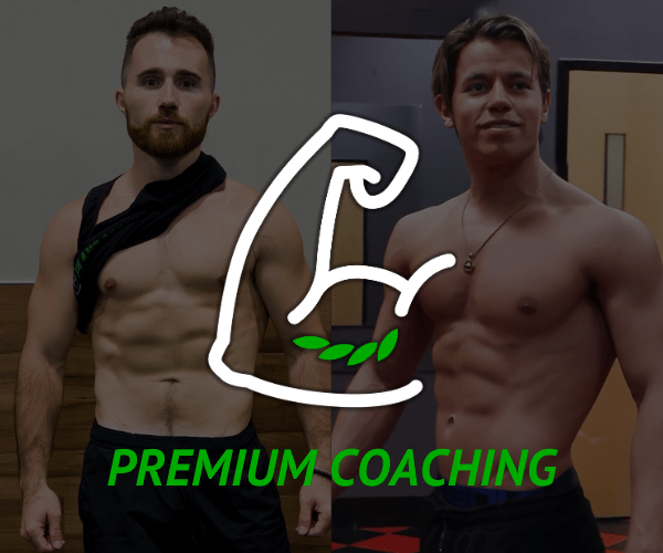 Premium Coaching Plant Strength