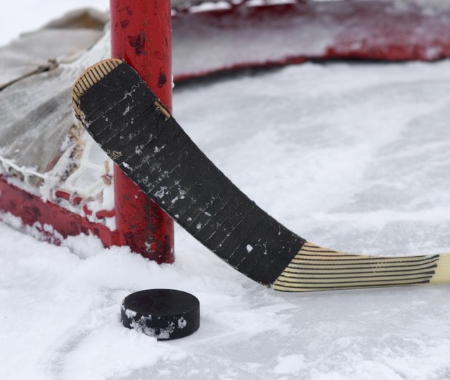 MBSC's Hockey Strength and Conditioning Program (12 Weeks)