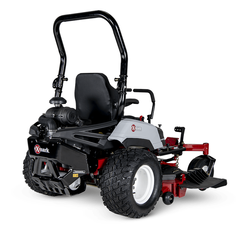 Radius Commercial Zero-Turn Mowers