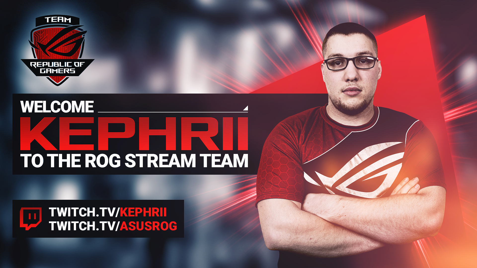 《鬥陣特攻》明星賽，OPC力抗歐美強敵 - EXP.GG