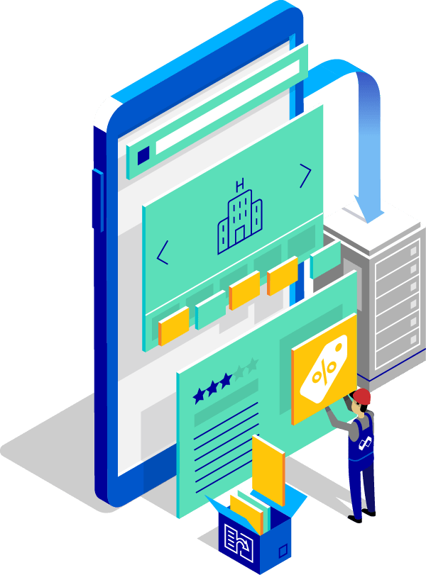 Travel & Hotel API Integration Expedia Partner Solutions