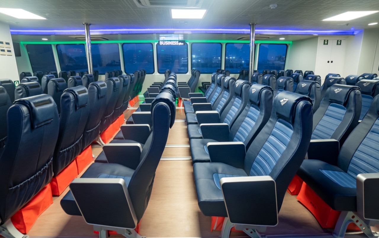 Neil Island To Port Blair Ferry Booking, Timings and Price