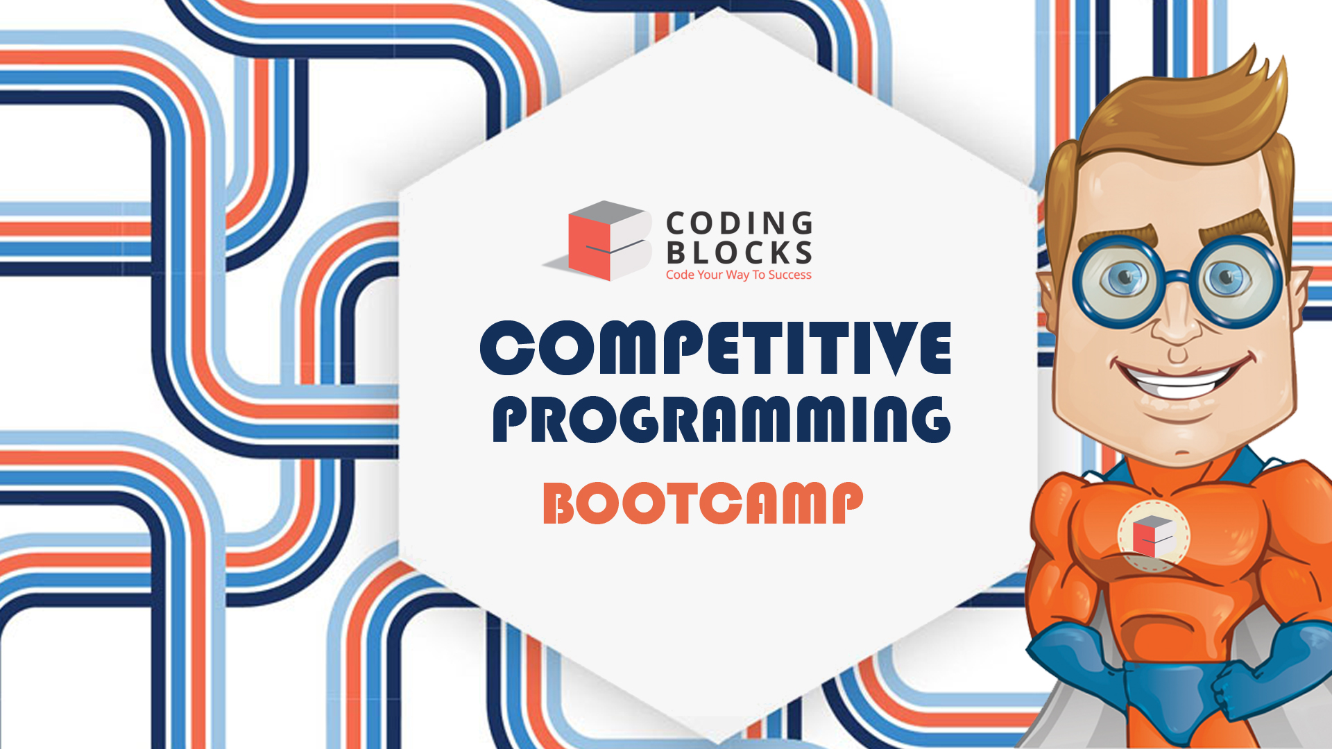 Book Competitive Programming Bootcamp tickets, Delhi