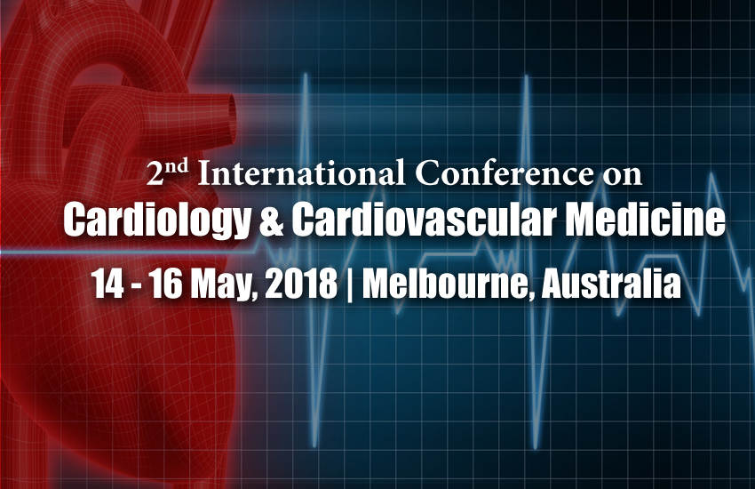 Book 2nd International Conference On Cardiology And Cardiovascular