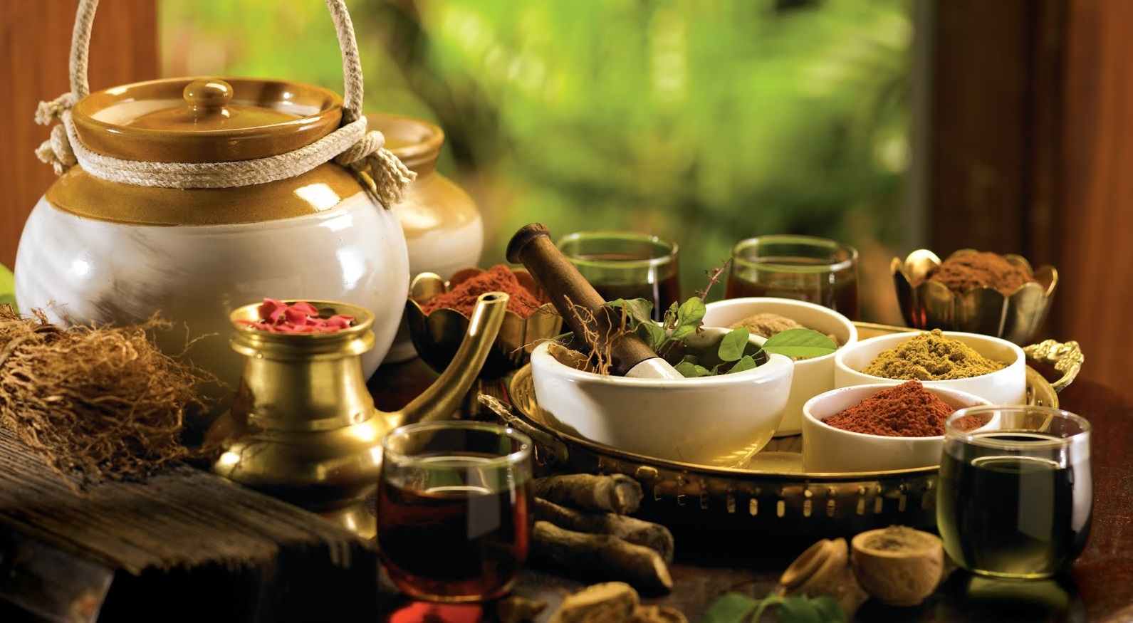 Book International Conference On Traditional & Alternative Medicine 2018 tickets, Rome