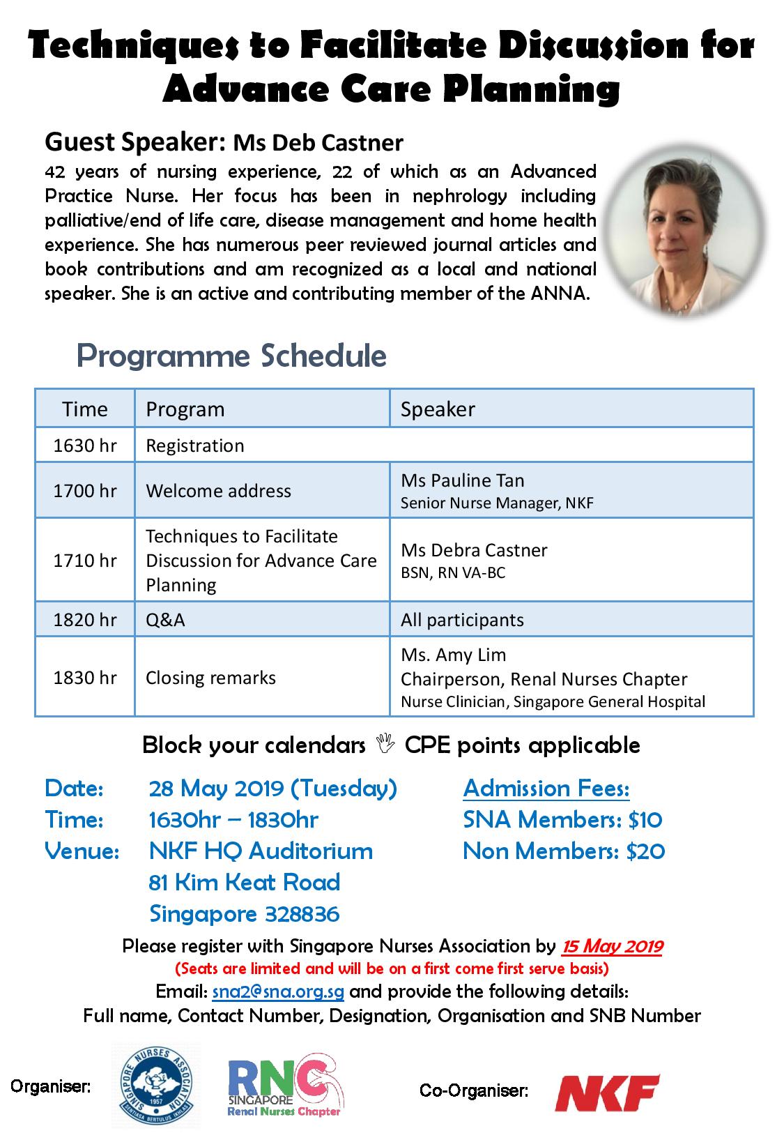 Nurse Facilitated Hospital Discharge Paperback