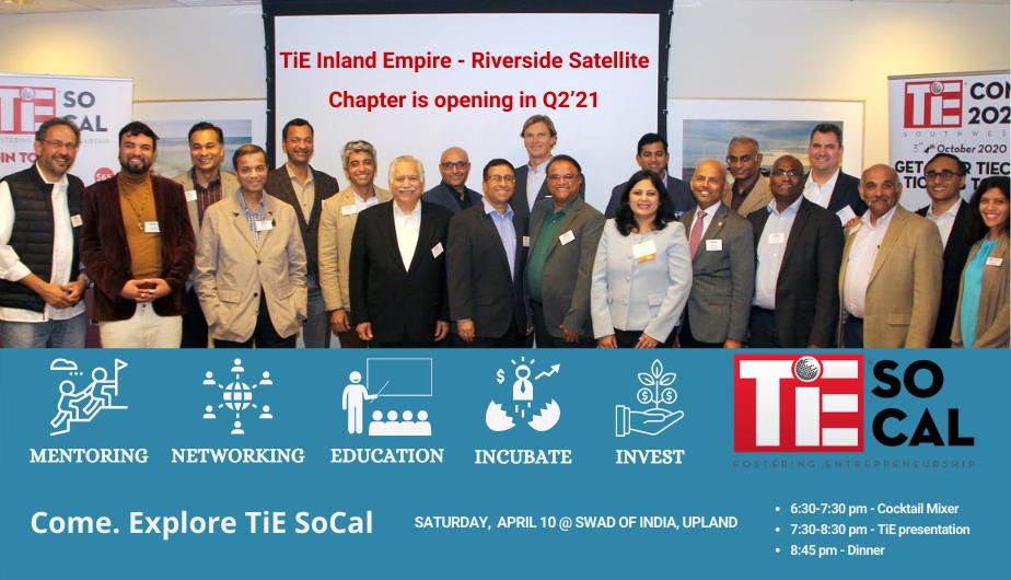 Events Inland Empire 2023