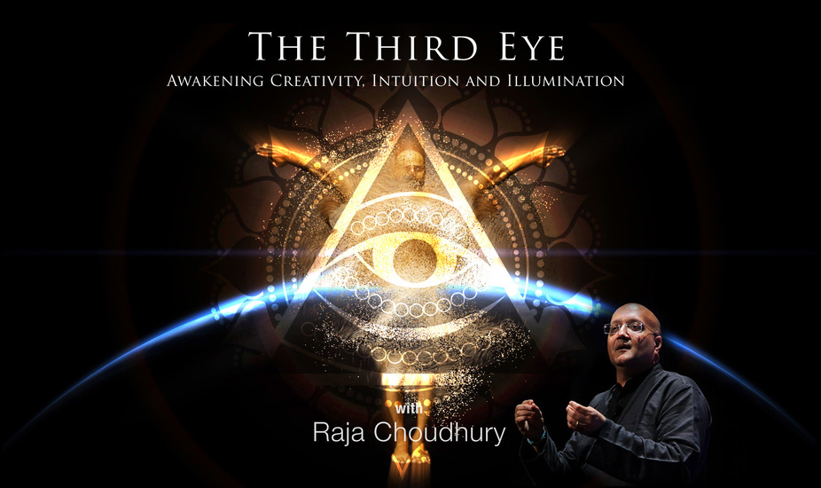 The Third Eye Book Summary Read Third Eye Awakening for Beginners