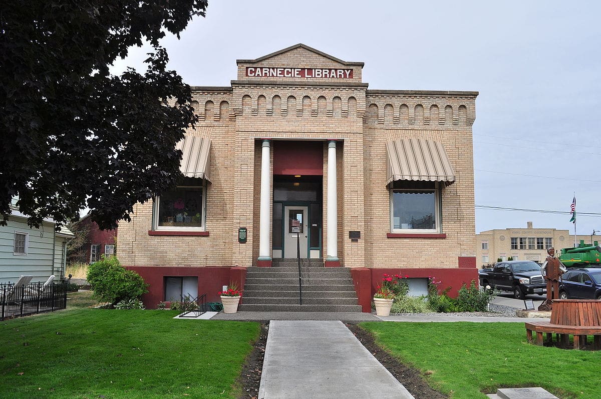 Not Just Home To The Rodeo Explore Washington State