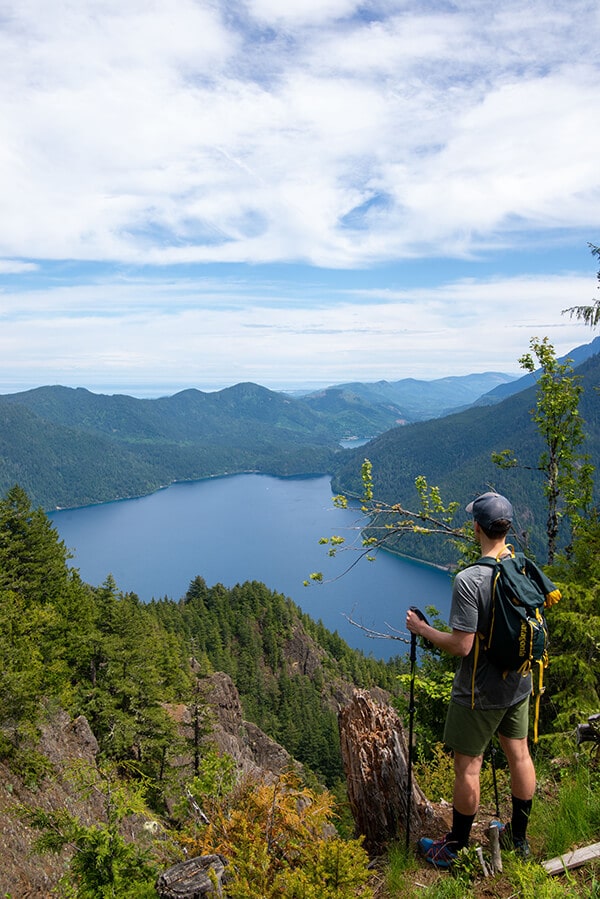 A Weekend at Olympic National Park Explore Washington