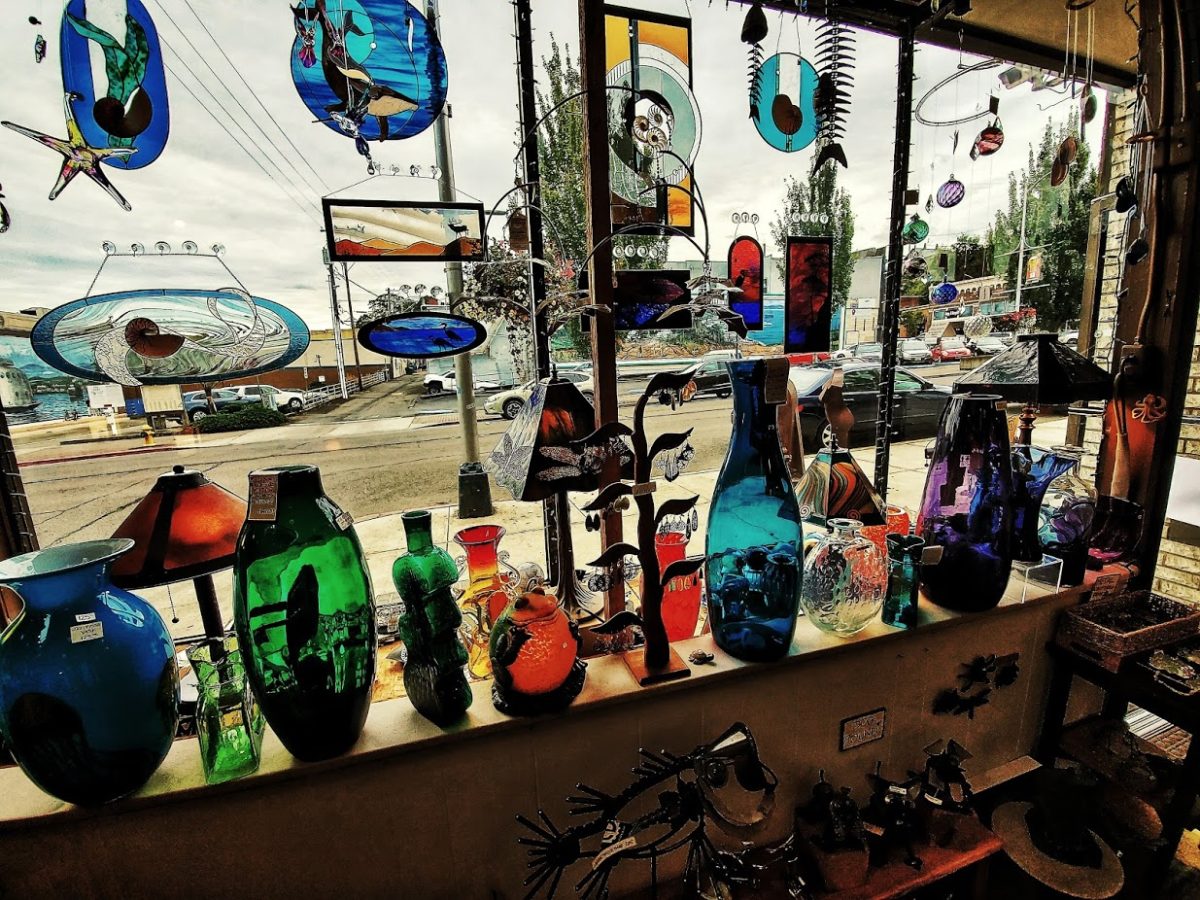 Spending a Day in Port Angeles Explore Washington State