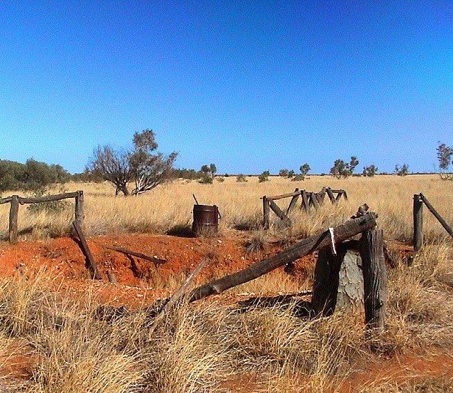 Canning Stock Route