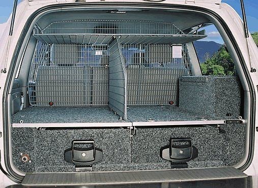 Cargo Drawers ExplorOz Articles