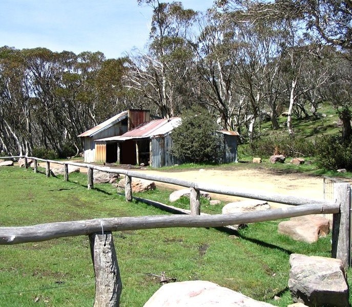 Vic High Country