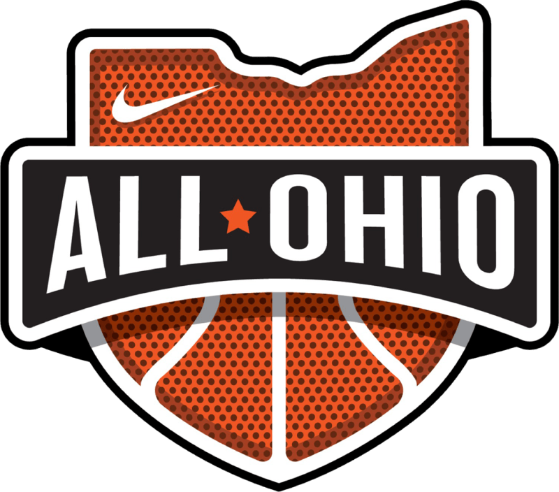 All Ohio Basketball