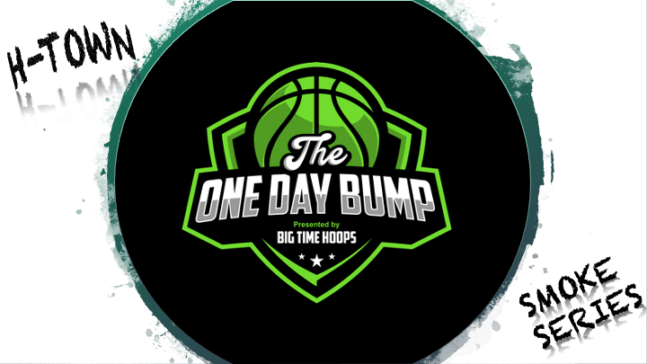HTOWN ONE DAY BUMP 1 Apr 10, 2021 Richmond, TX