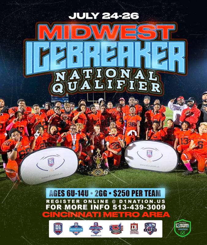 midwest cup schedule 2023 D1 Nation presents Midwest Icebreaker D1 National Qualifier Schedule