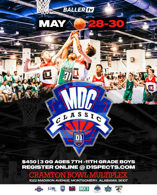 Memorial Day Events In Alabama 2023 MEMORIAL DAY CLASSICBALLER TV LIVE Registration May 2830, 2021